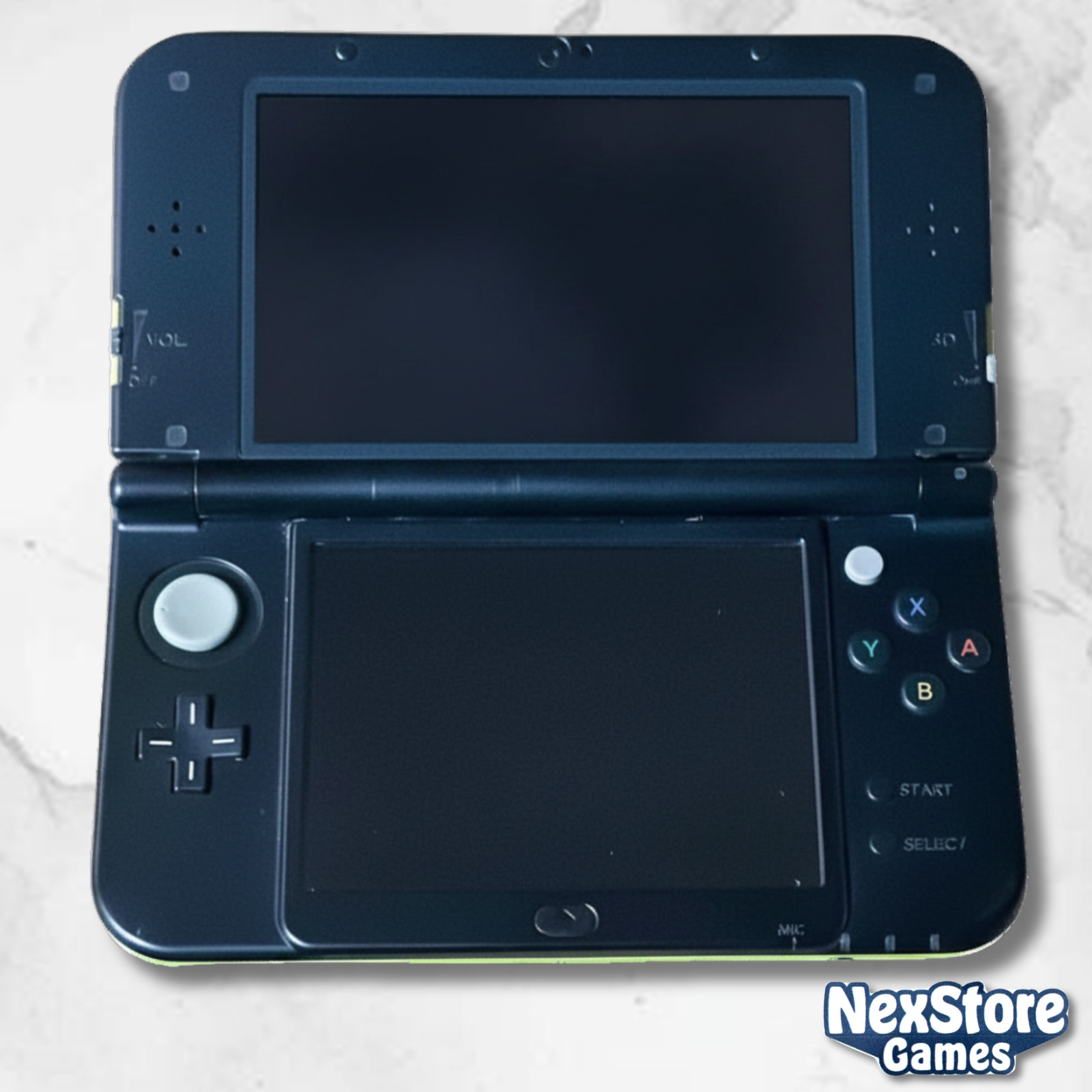 Nintendo New 3DS LL XL Console only Various colors Used RANK A/B Region free