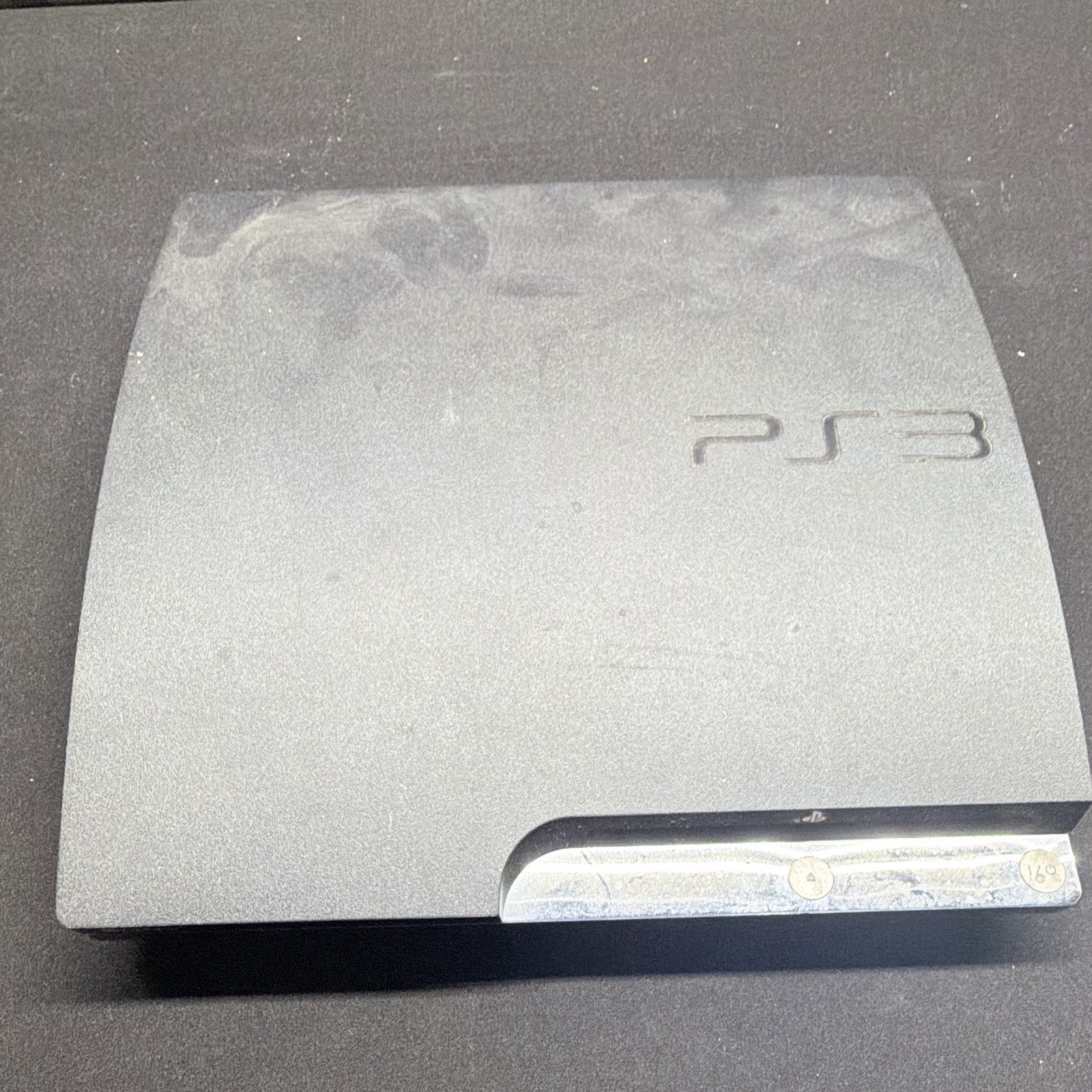 SONY PLAYSTATION 3 – SYSTEM – 160GB – TESTED-