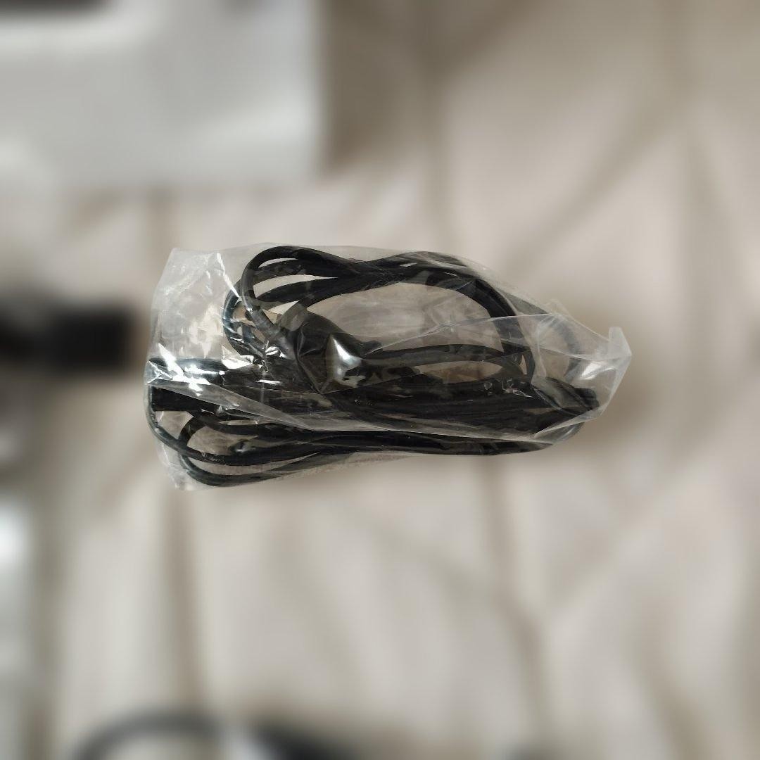 Sony PlayStation 2 Console SCPH-39000 Satin Silver with Box 11.9×7.1×3.1 in