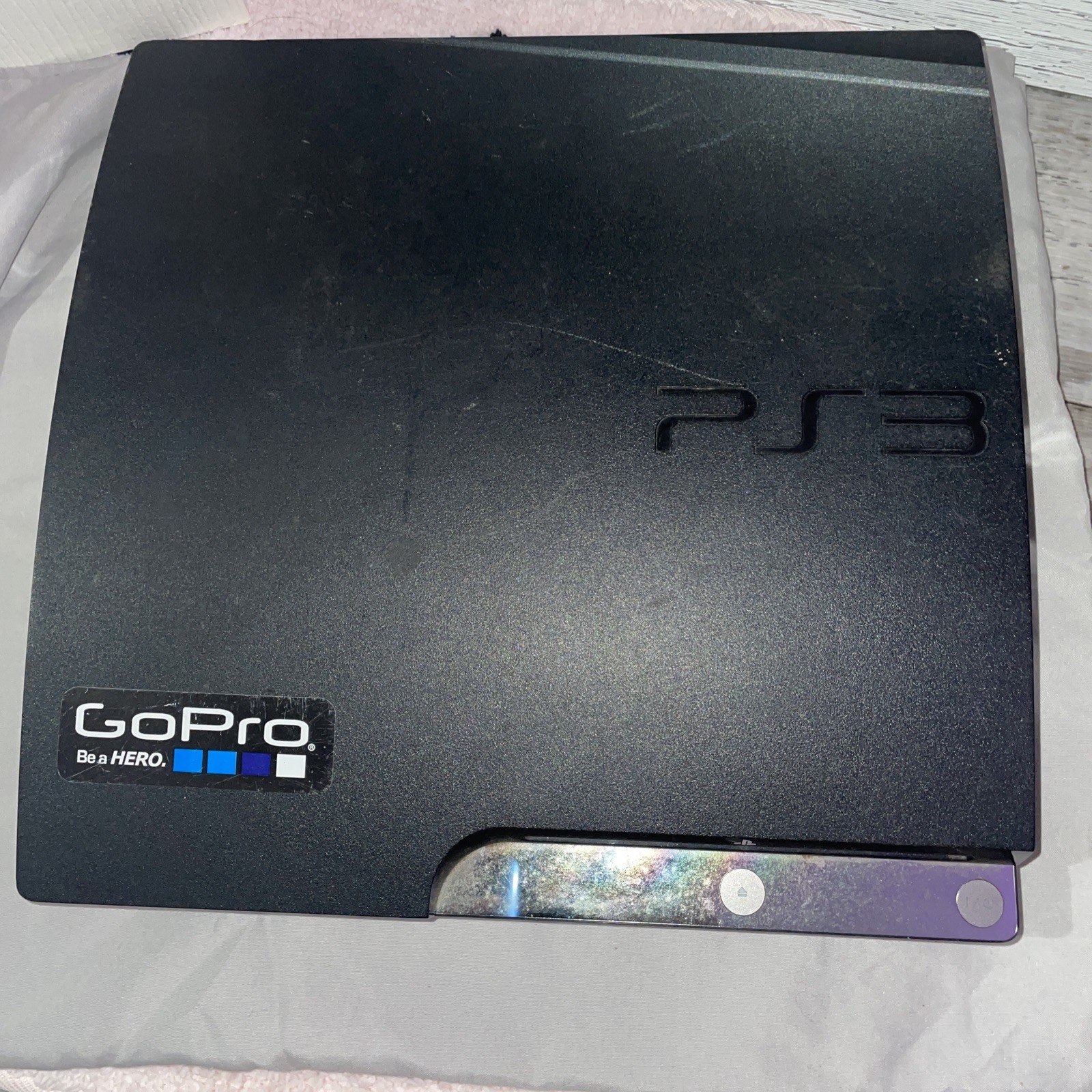 PS3 – No Wires See Description !
