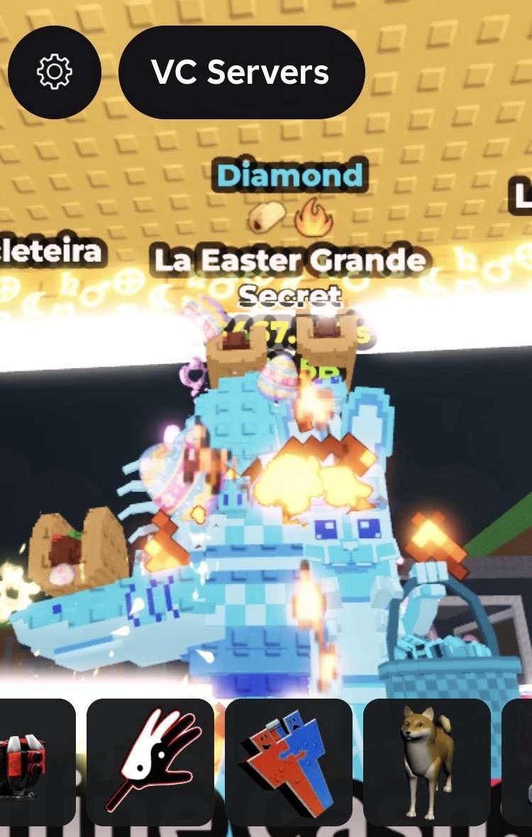Steal a Brainrot Items. READ DESCRIPTION