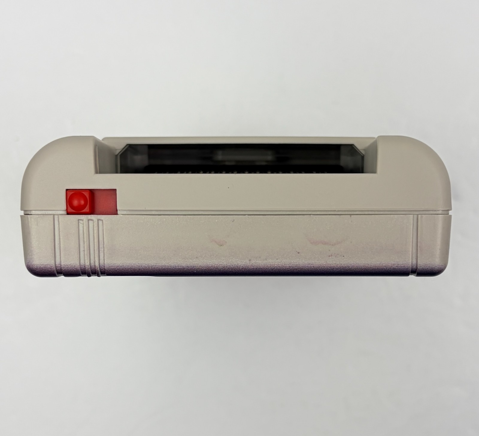 Nintendo Game Boy DMG-01 NES Theme Shell w/ V5 Pro IPS LCD Screen