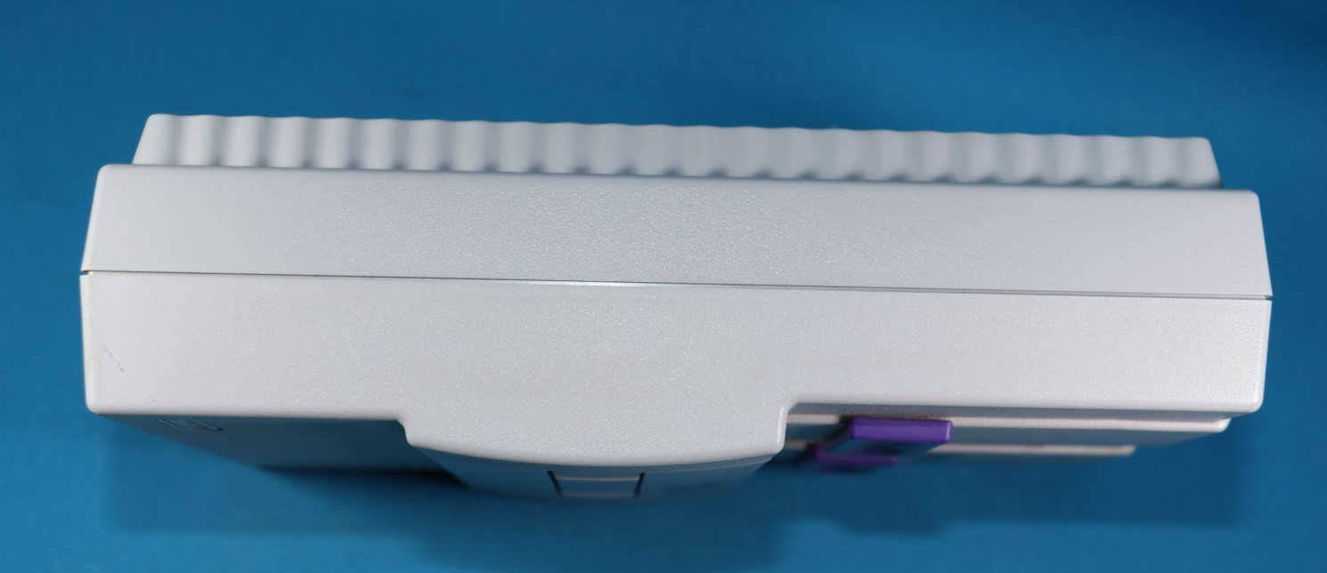 Super Nintendo Entertainment System SNES GAME Console SNS-001 BUNDLE 1 YR WTY E