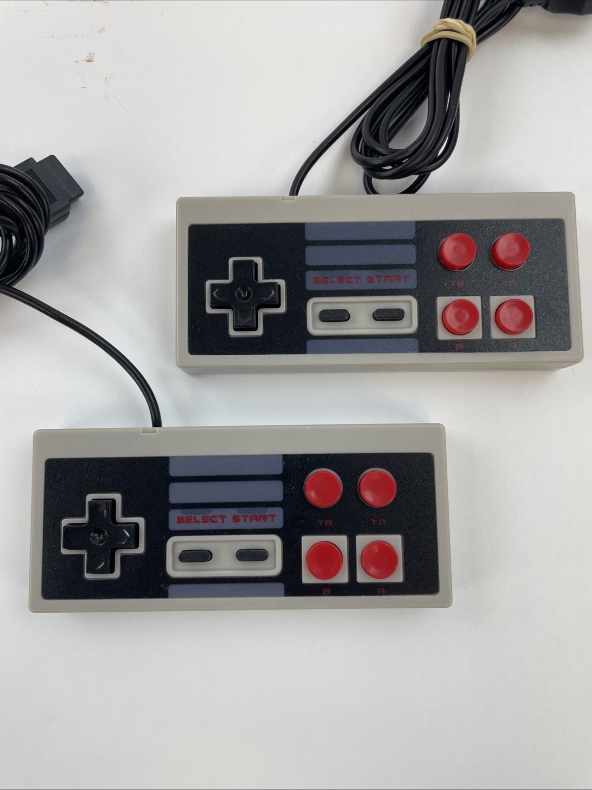Nintendo NES Classic Edition Entertainment System (Complete, TESTED)