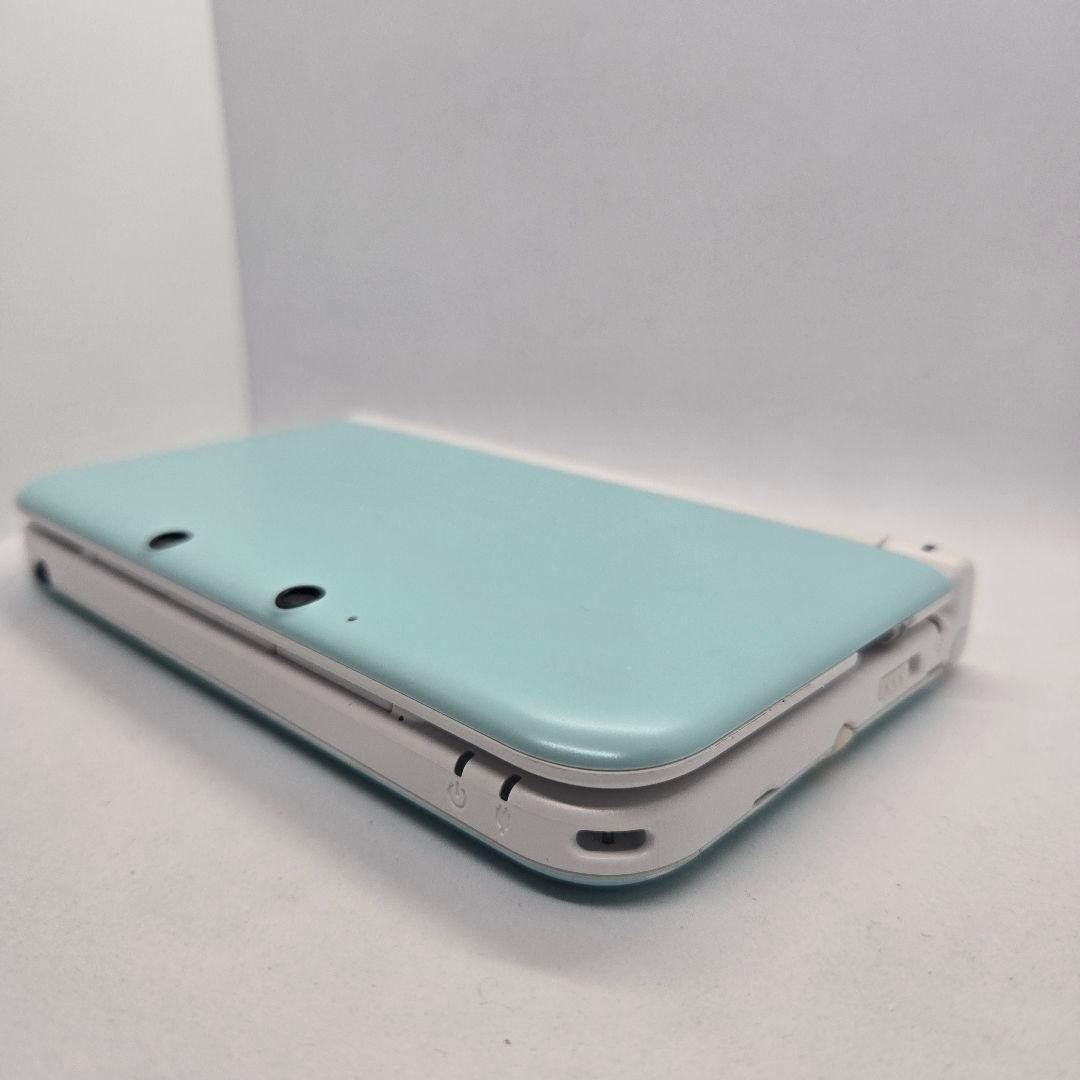 Fake Toro & Simultaneous Charging Type C Charging Nintendo 3DS ĹL Mint Good
