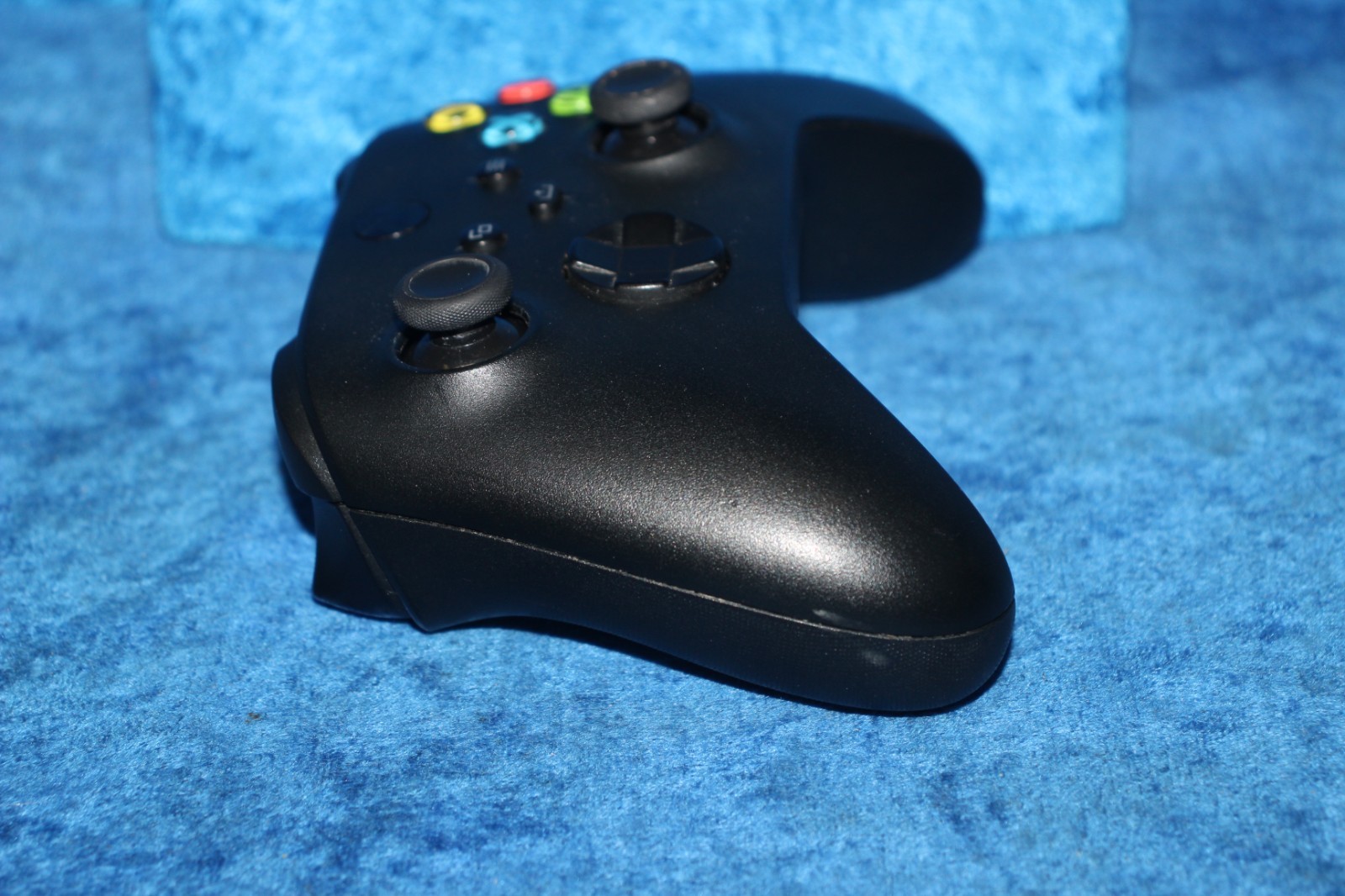 Microsoft Xbox Series X Model 1882 1TB Video Game Console with Controller -Black