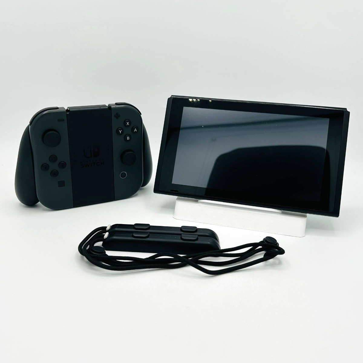 Nintendo Switch with Accessories