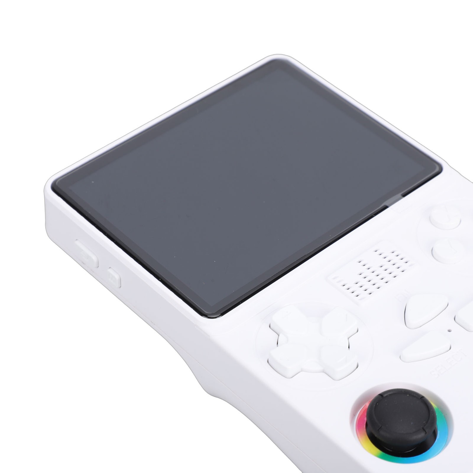 Retro Handheld Game Console 4 Inch Screen Built In 64GB Small Memory Card S RBAB