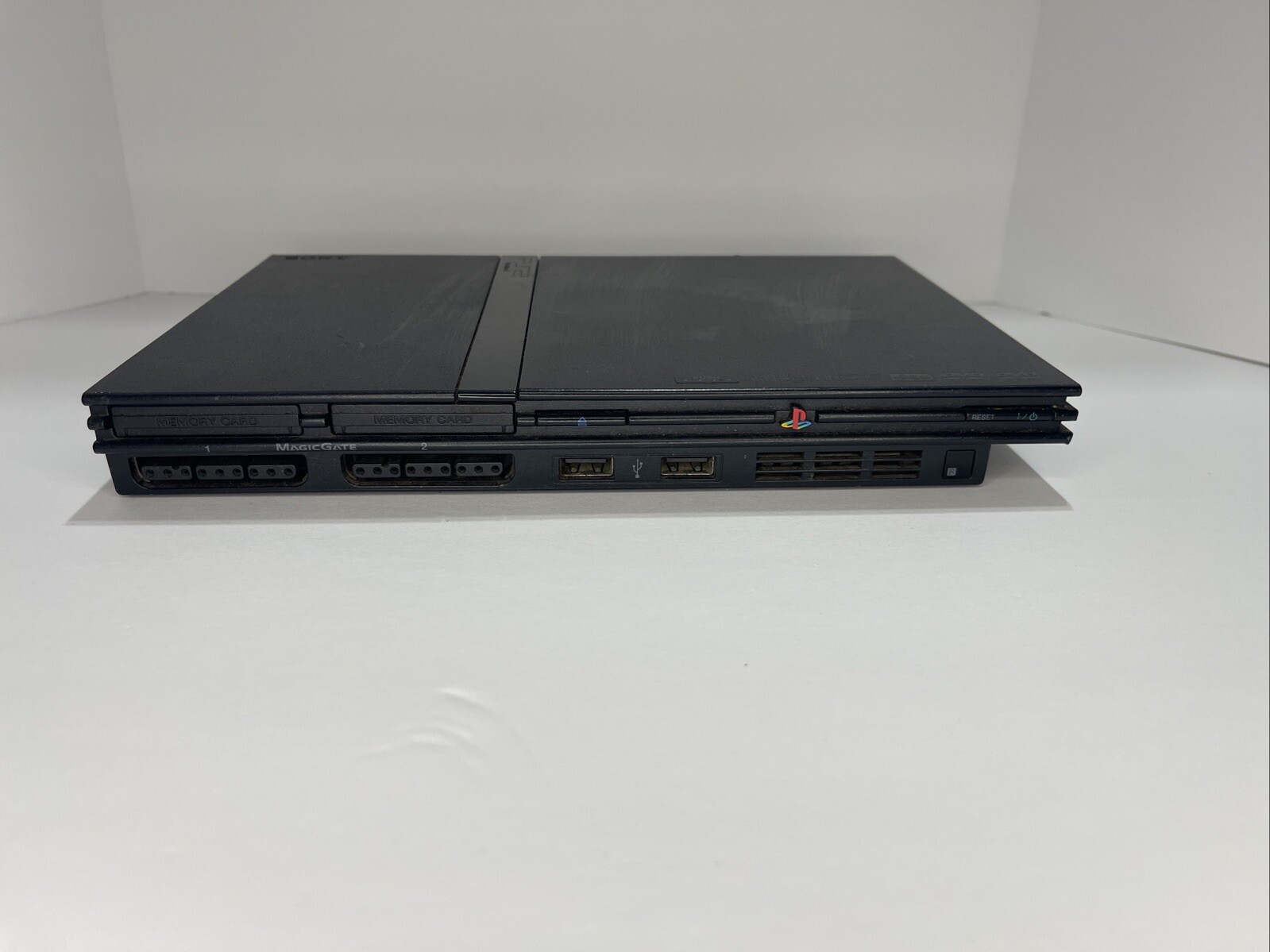 PS2 Play Station Playstation2 Console System SCPH-7000 SONY