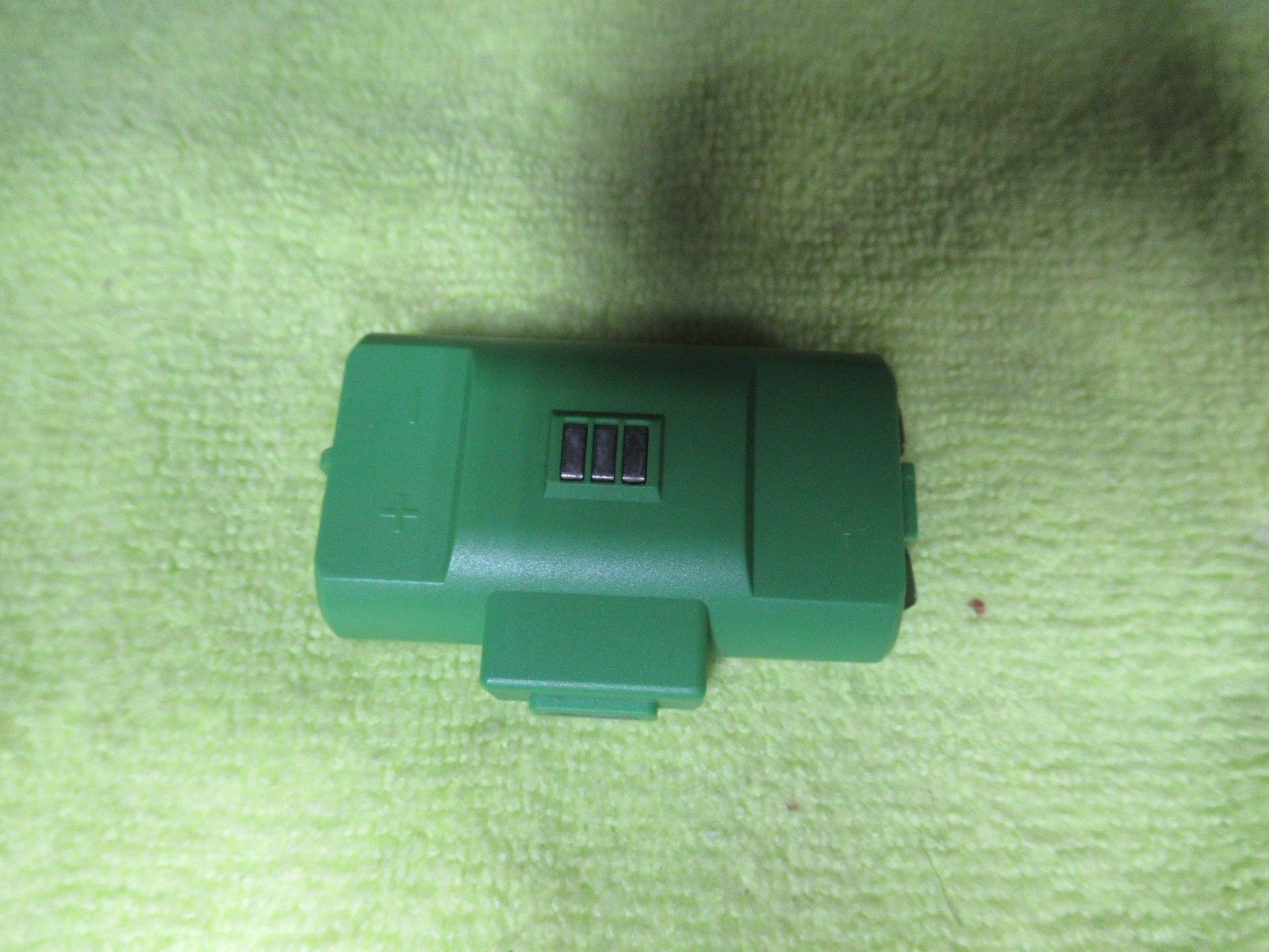 Power A ni-mh saa 1100mah 2.4v