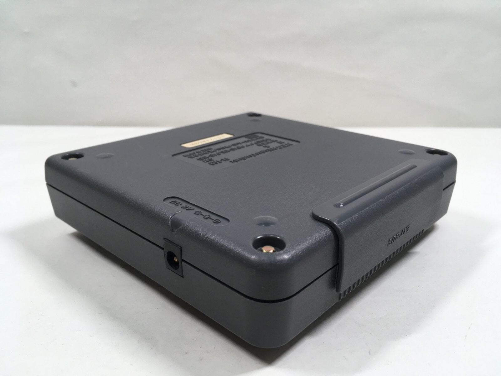 PC Engine CoreGrafx TurboGrafx Console Japan – Tested Working DL5716