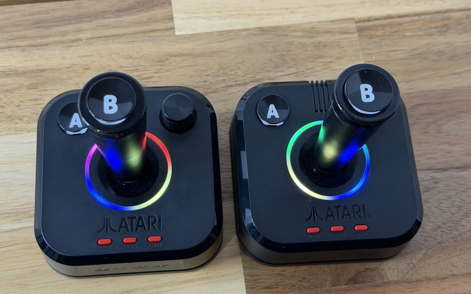 Atari Gamestation Pro Video Game My Arcade 200+ Games