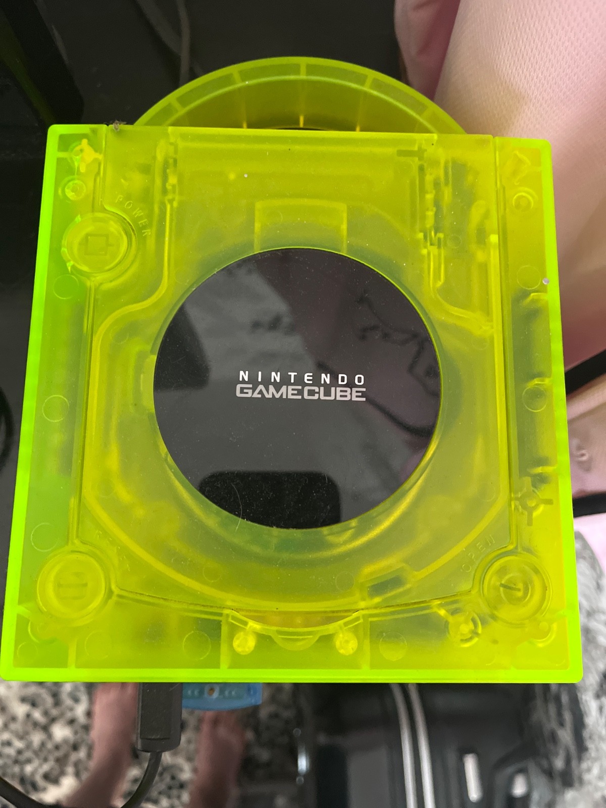 Nintendo GameCube