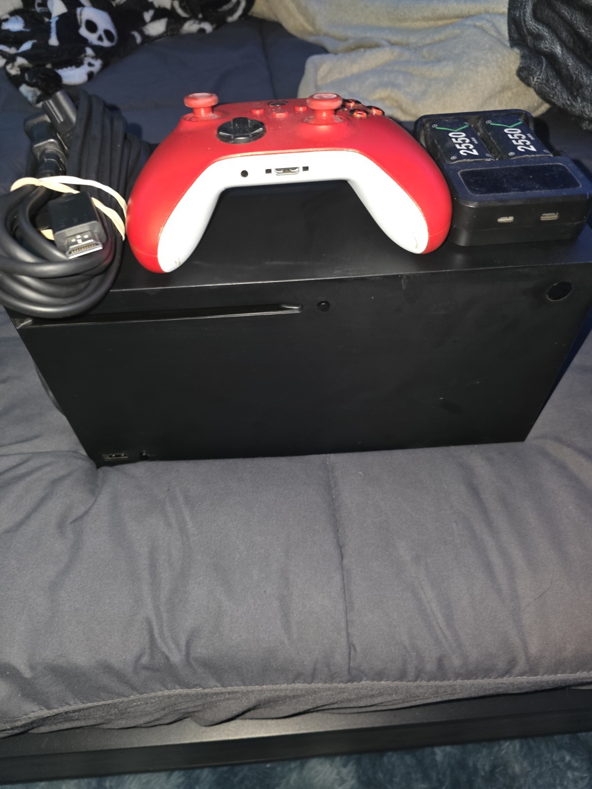 I Have Ps4 & Xbox X Tower. Xbox Controller 1 Head Set Rechargeable 400xbox285ps4