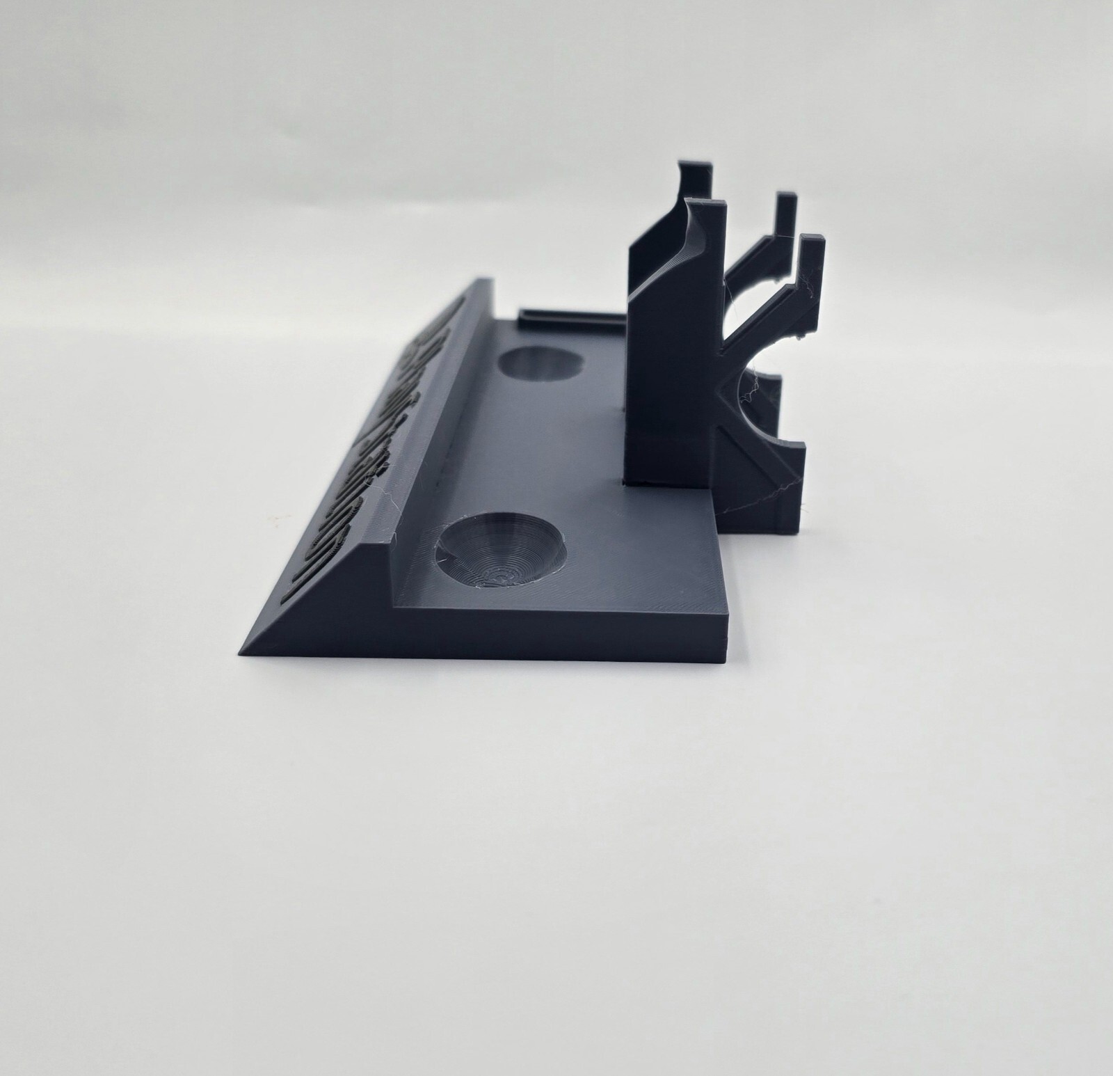 PS1 Playstation 1 Controller Display Stand – 3D Printed Lerpo3D