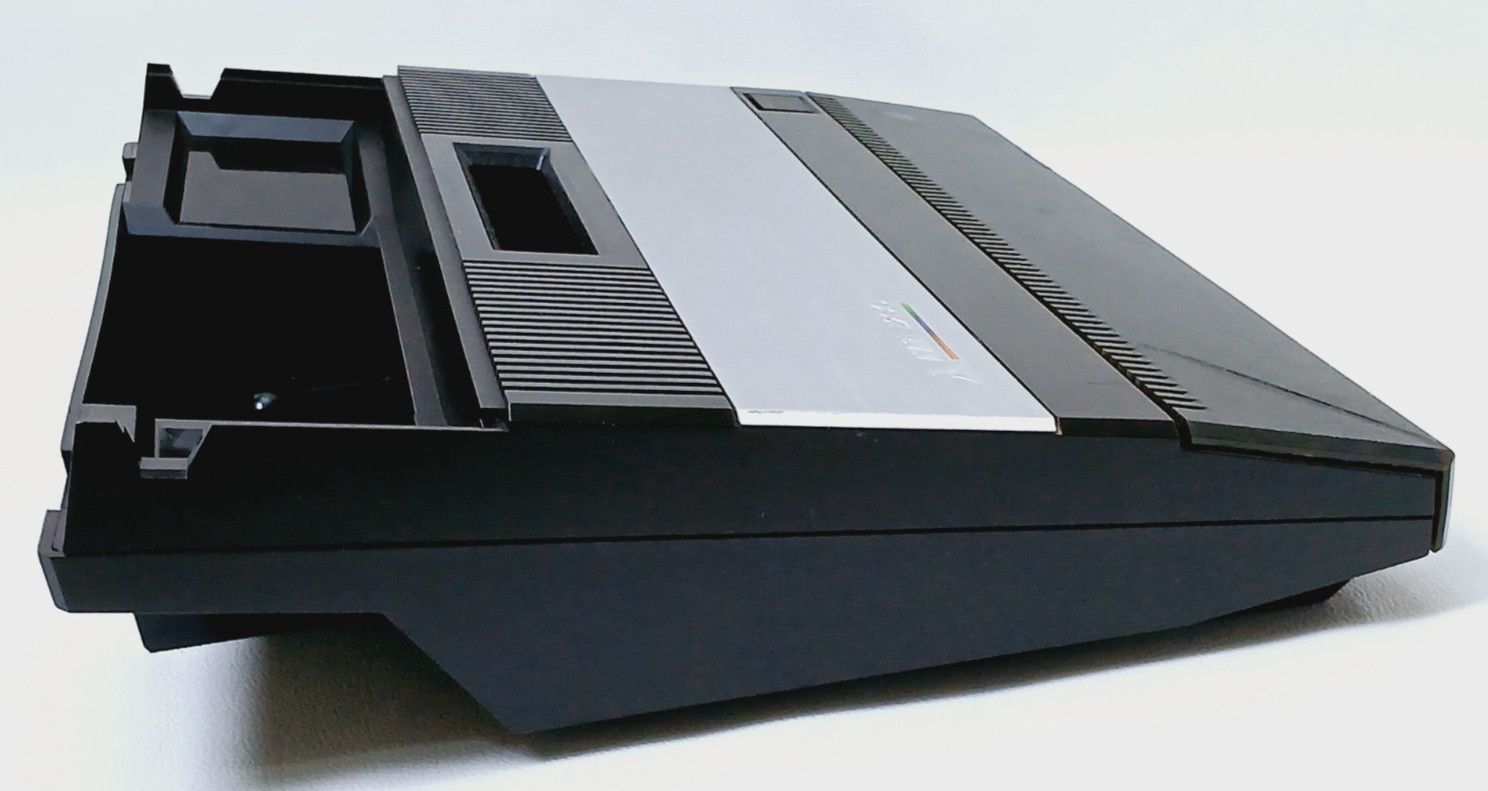Vintage Atari 5200 Video Game Console – For parts only sold as is