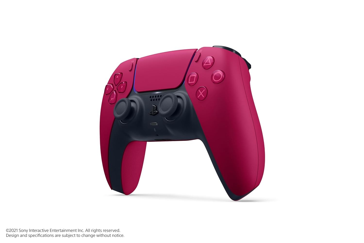 PS5 Console Ghost of Yōtei LimitedEdition Bundle DualSense Controller Cosmic Red