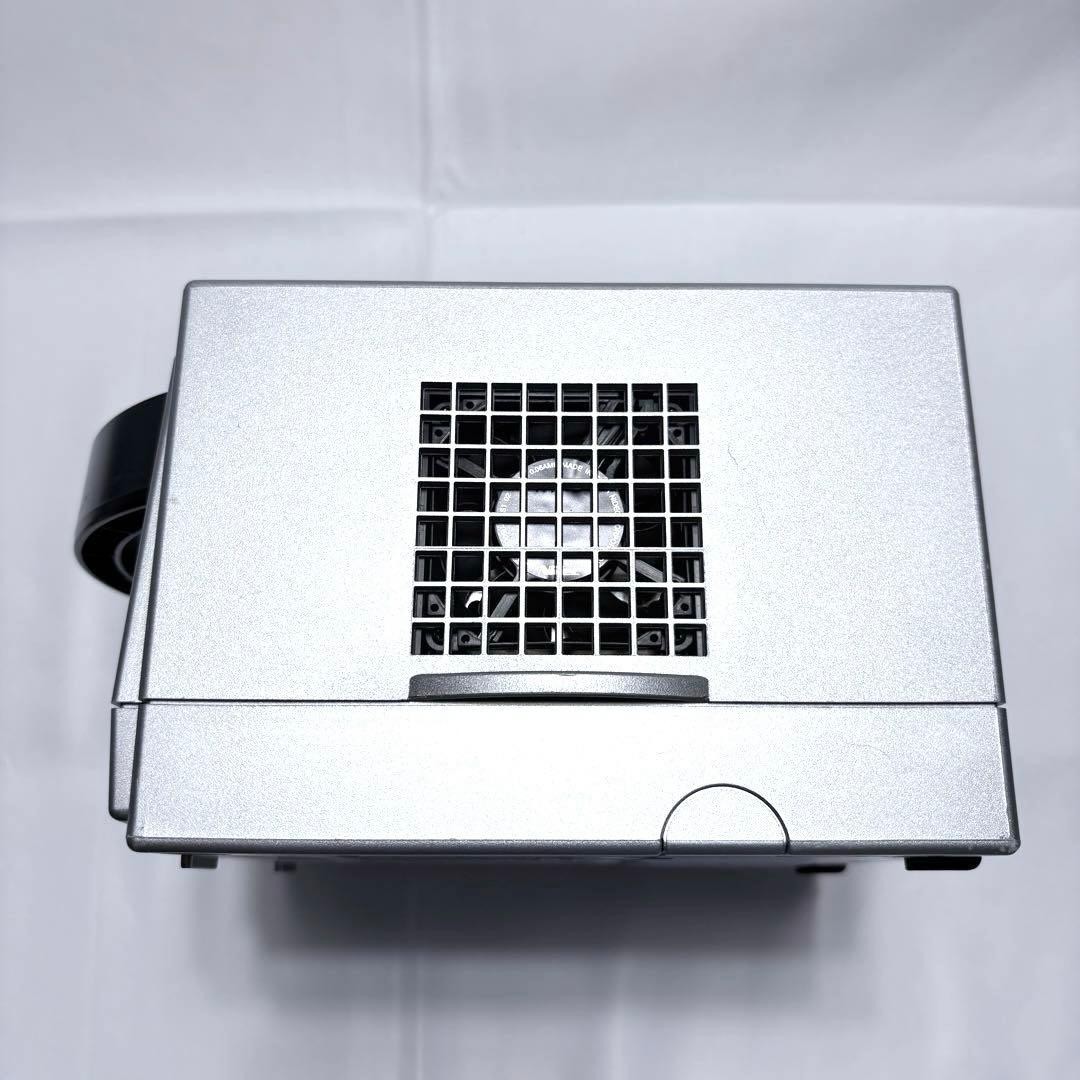 Nintendo GameCube DOL-101 Silver Console Set Japanese Ver Used Tested