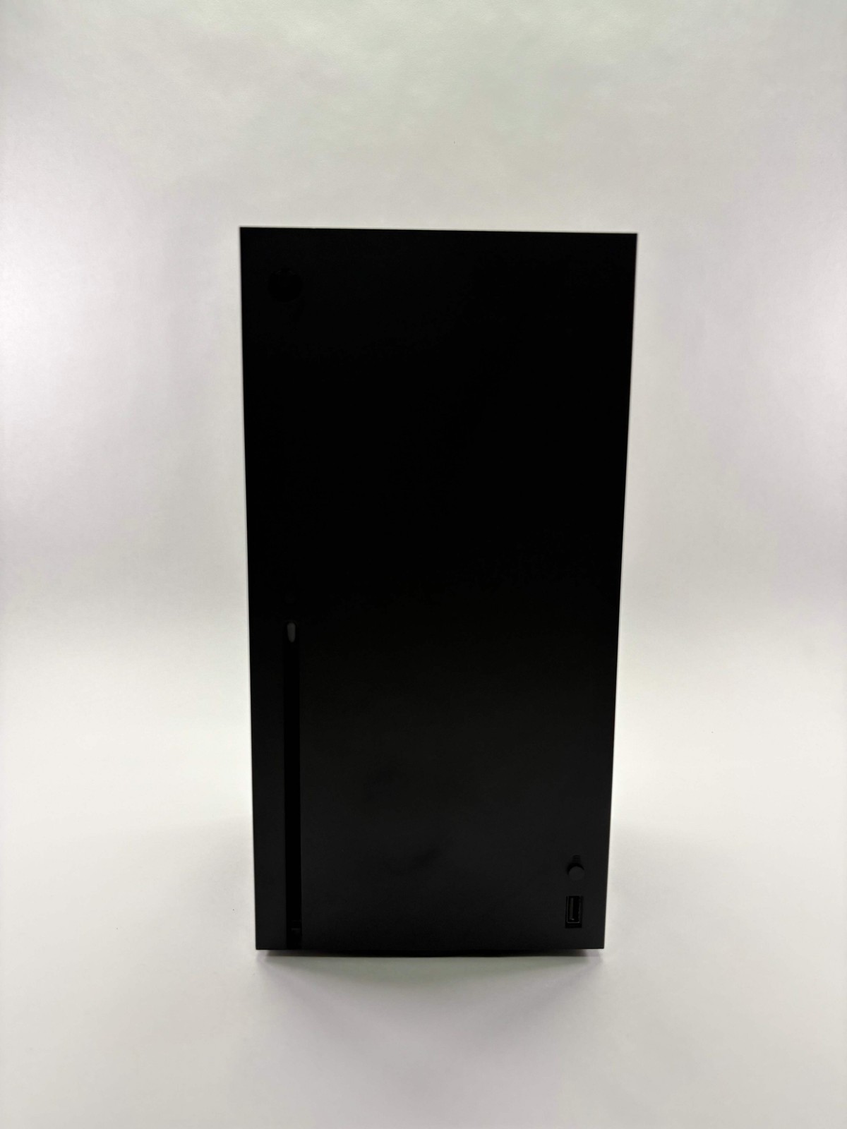 Broken Microsoft Xbox Series X 1TB Console Gaming System Only 1882 No Power