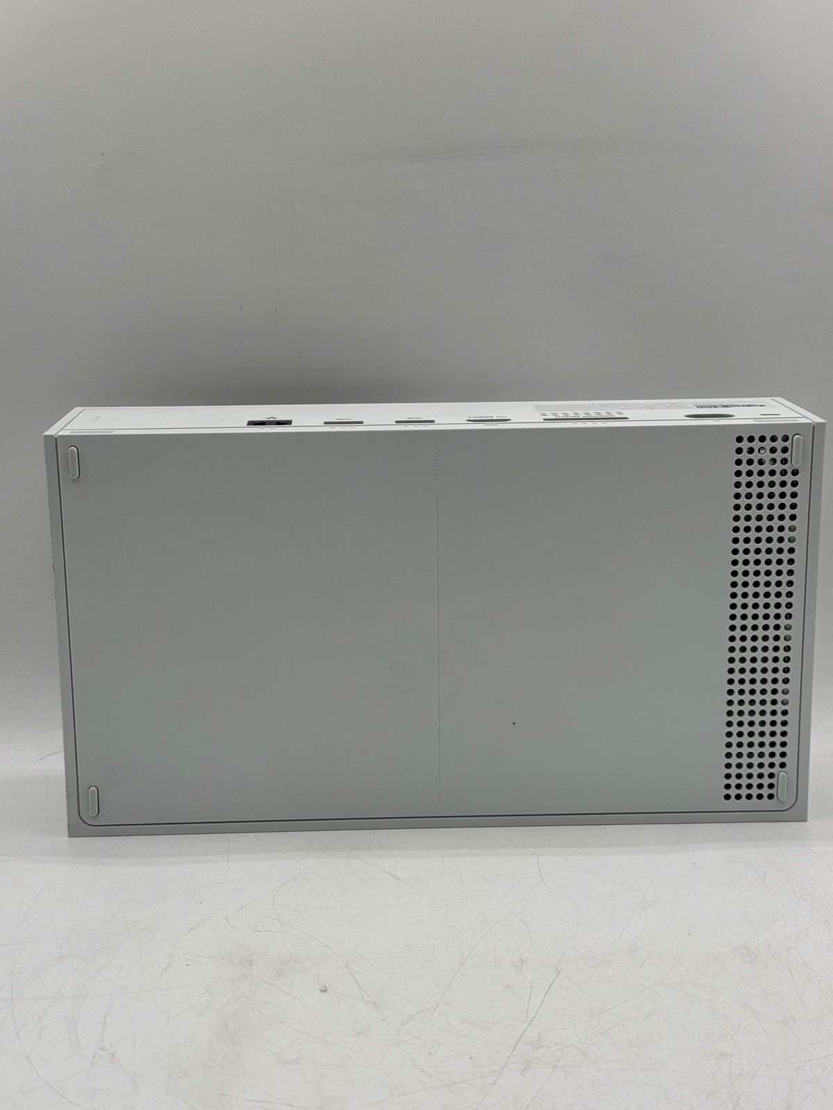 Microsoft Xbox Series S 1883 512GB Console White Tested Free Shipping