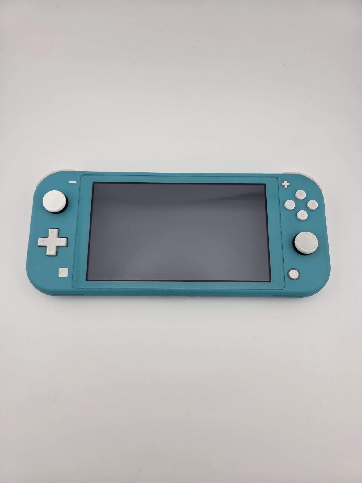 Nintendo Switch Turquoise HDH-001 – Game Console Only – No Charger – Fast Ship