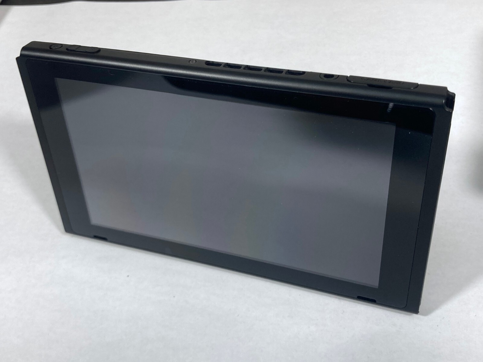 Excellent Condition Nintendo Switch Unpatched Low Serial Console Only