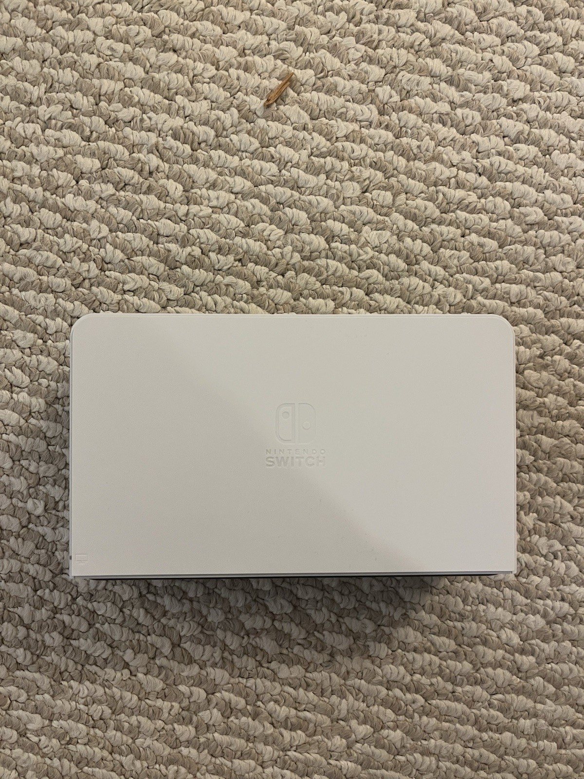 Nintendo Switch OLED Model IN BOX – 64GB – White
