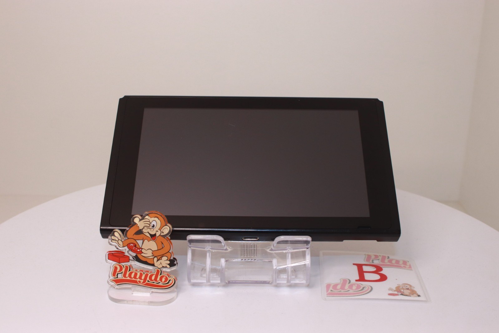 Nintendo Switch 2017 Model Hac-001 【Rank:B】Console Only【 1Day Shipping 】