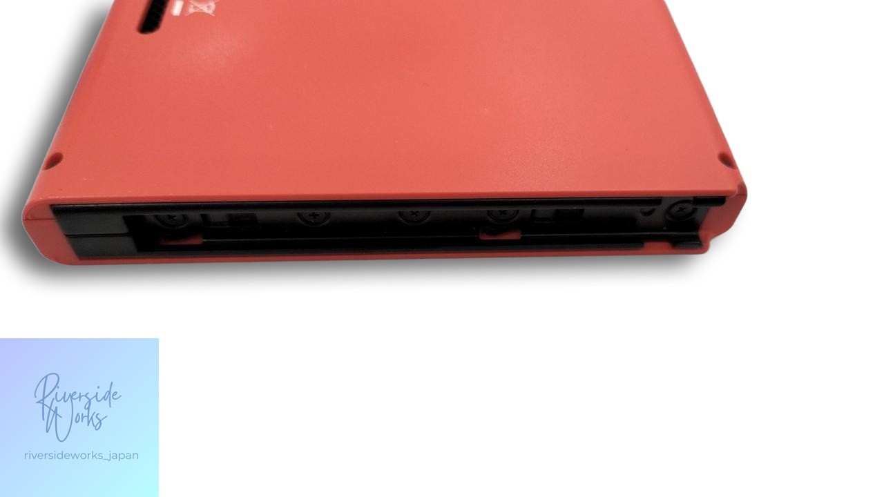 Nintendo Switch Mario Red & Blue Edition HAD-S-RAAAF – New