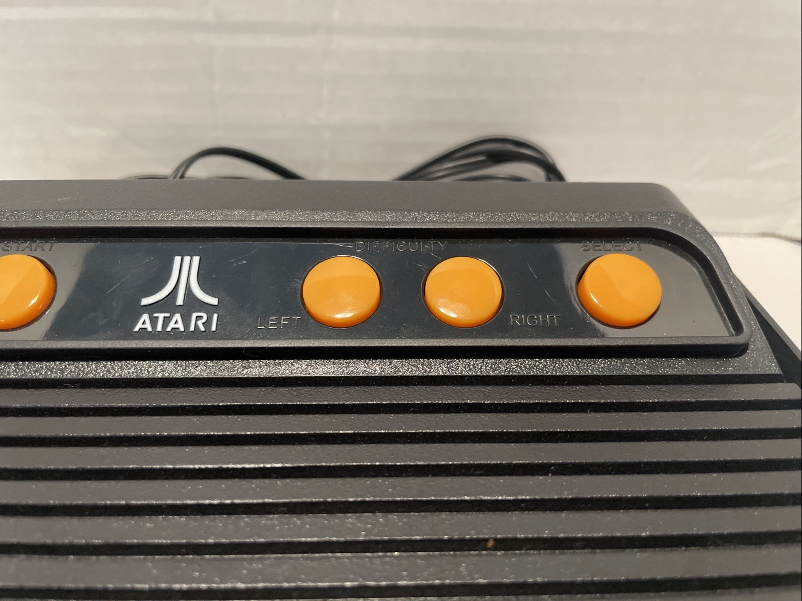 Atari Flashback 4 Launch Edition Console