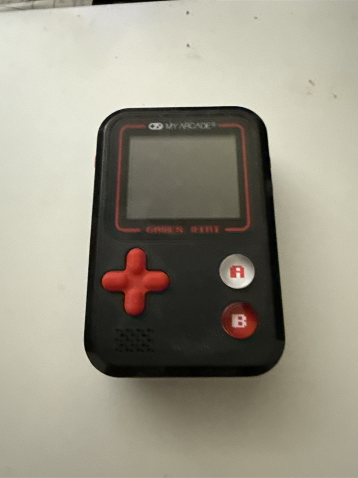 Gamer Mini Classic 160-in-1 Handheld Game System
