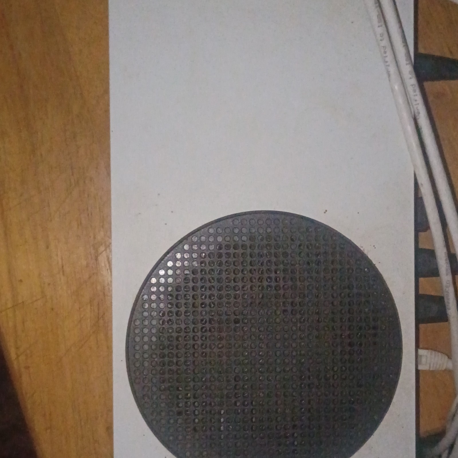 Microsoft Xbox Series S White Console with Controllers, HDMI, Wi-Fi Capability