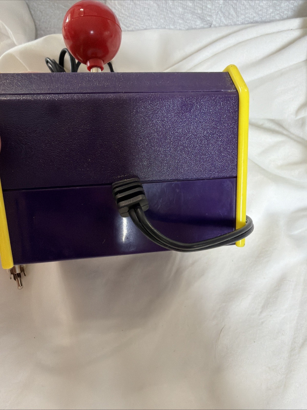 Plug & Play TV Games console system Namco Pac-man