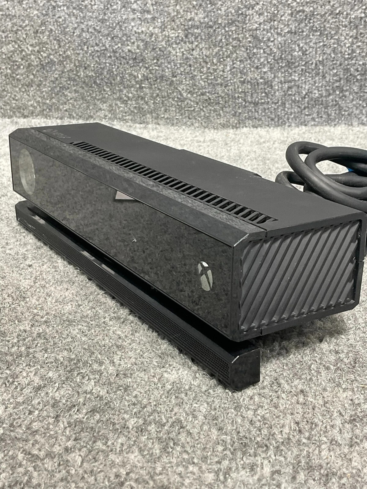 Vintage Microsoft Xbox One Kinect Sensor 1520 Motion Voice Control Camera