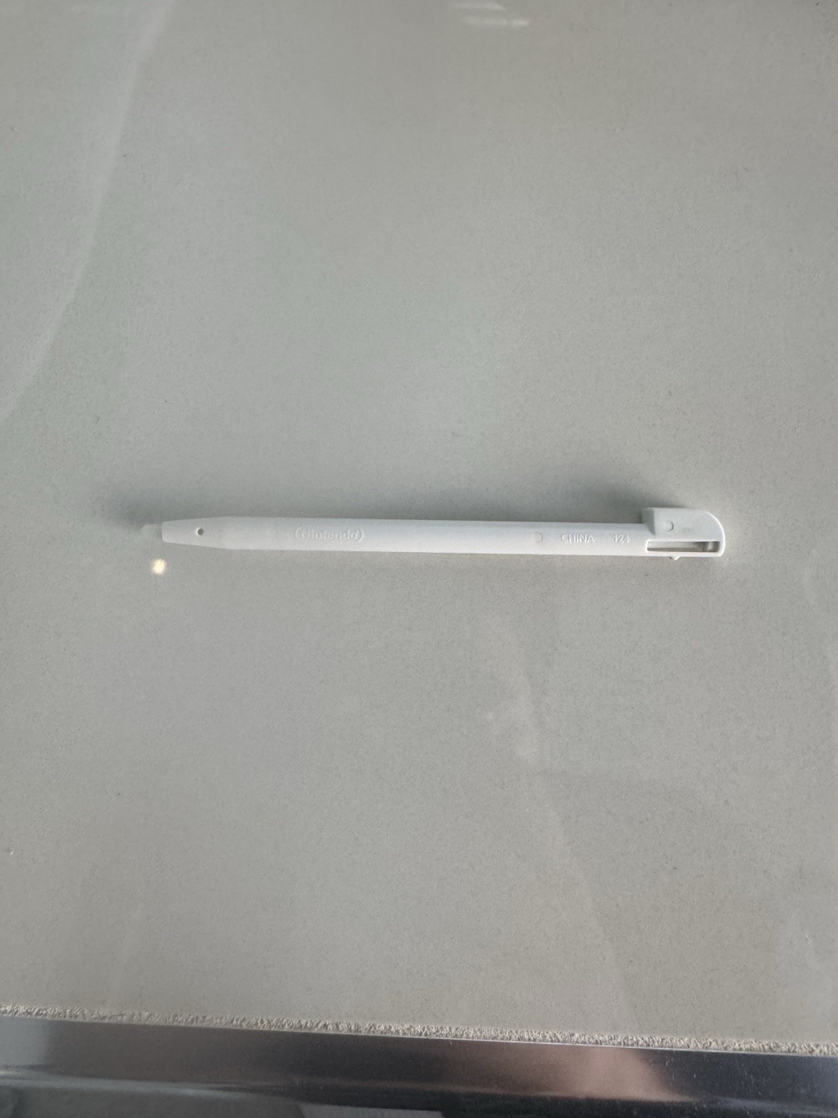 Nintendo DS Lite Stylus OEM – USG-004, Polar White