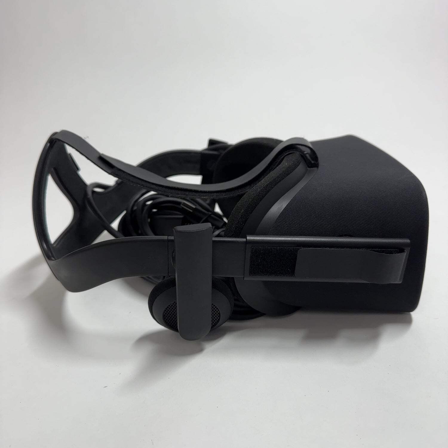 Broken Oculus Rift (CV1) Standalone All-in-One VR Headset HM-A