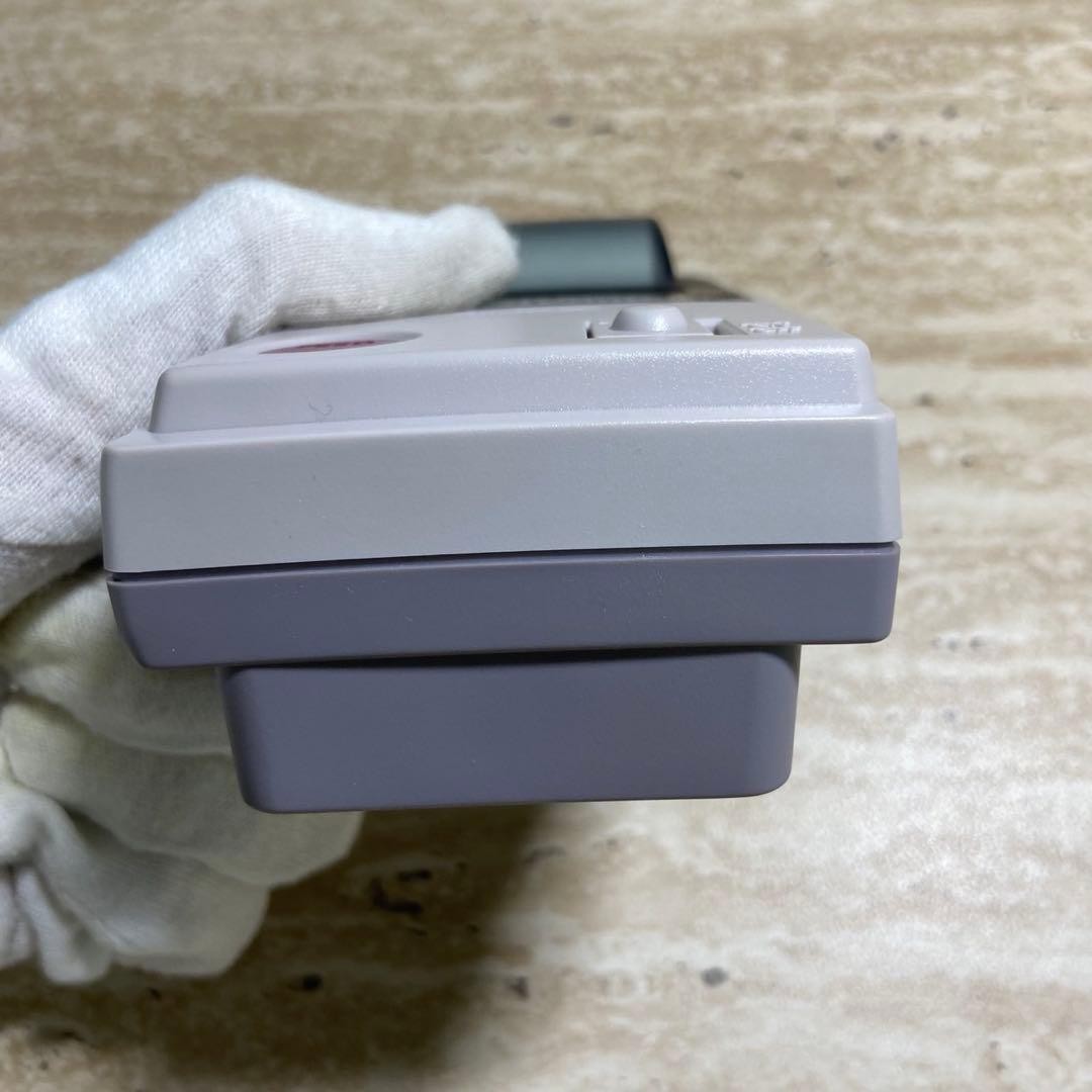 Game Boy Pocket Printer 6922