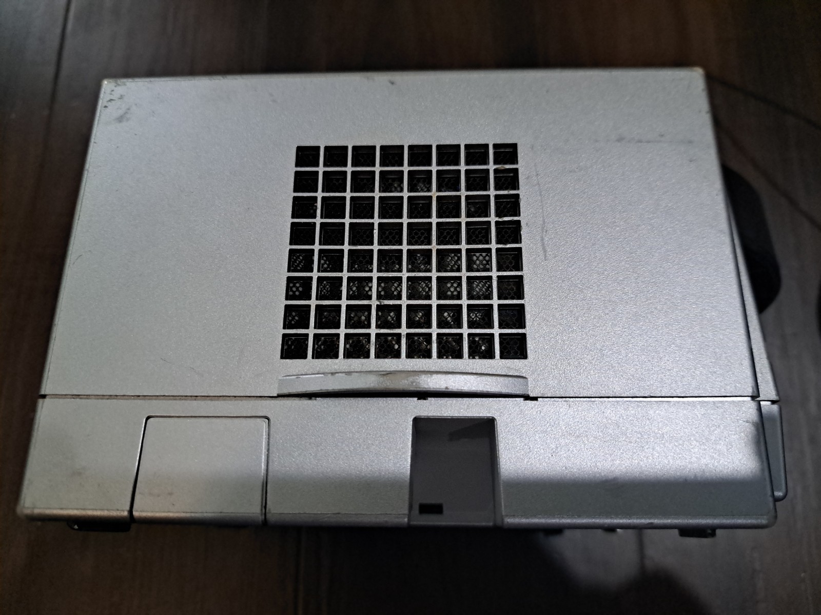 Nintendo GameCube DOL-001 Silver – Console Only – Tested & Working