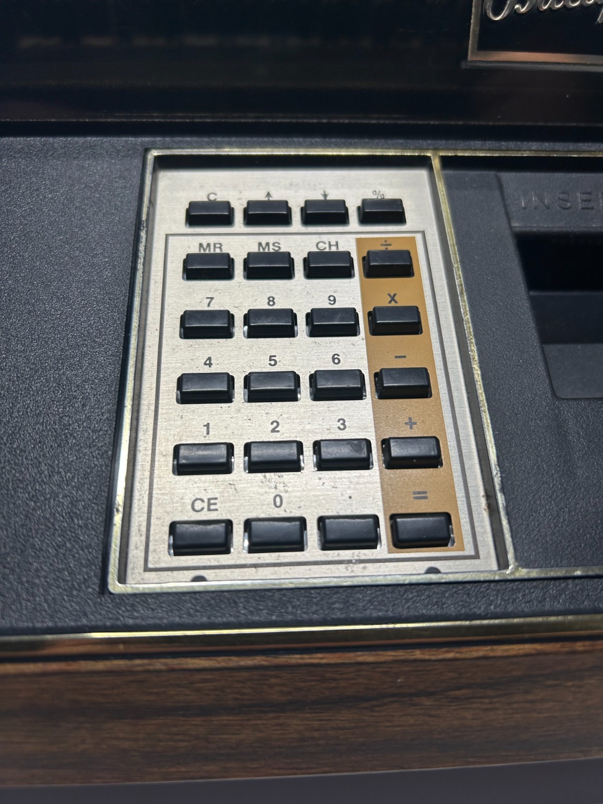 Bally Computer Astrocade 15 Game Carts 4 Controllers Lot Tested Vintage 1980s