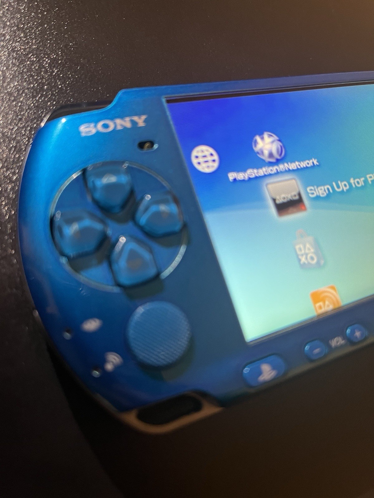 Sony PSP 3000 *Read Description*