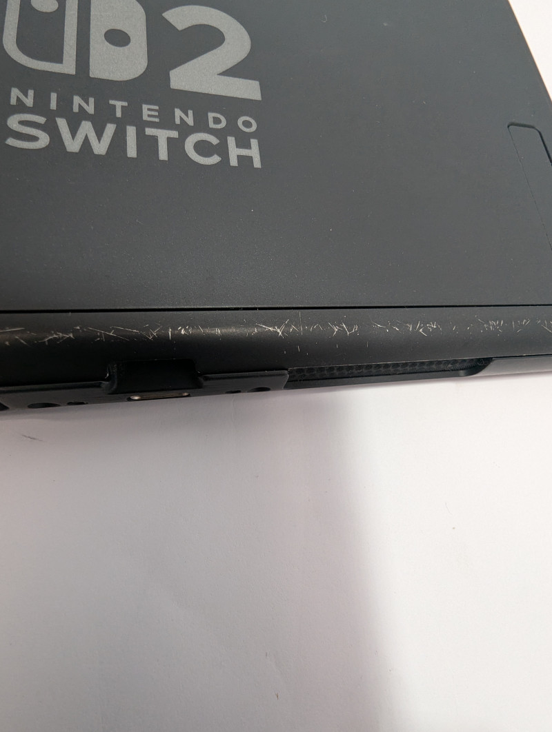 Nintendo Switch 2 System Gaming Handheld Console + Warranty READ