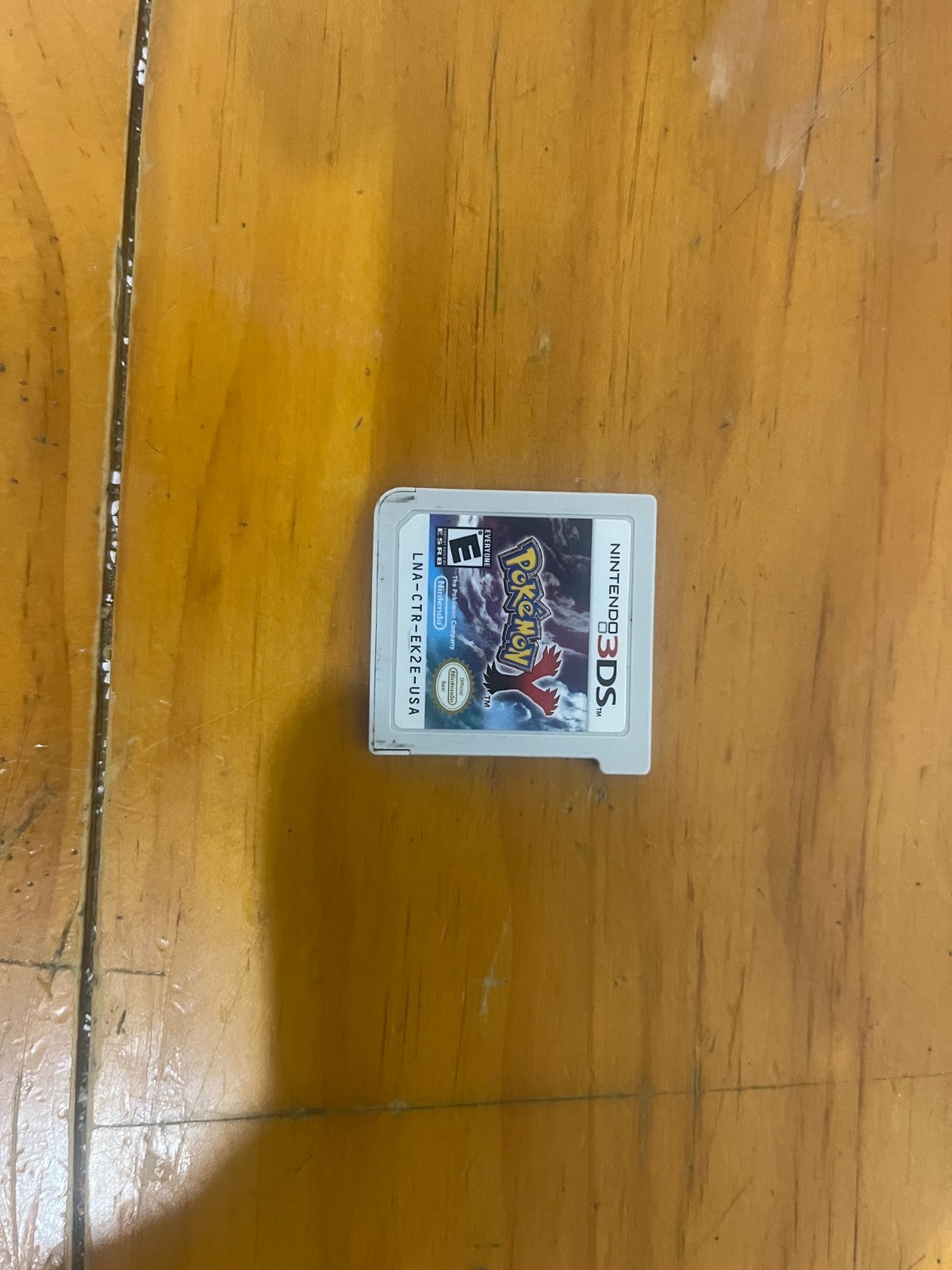 Nintendo 3DS Handheld System – Flame Red – pokemon y – 8gb sd card – DESCRIPTION