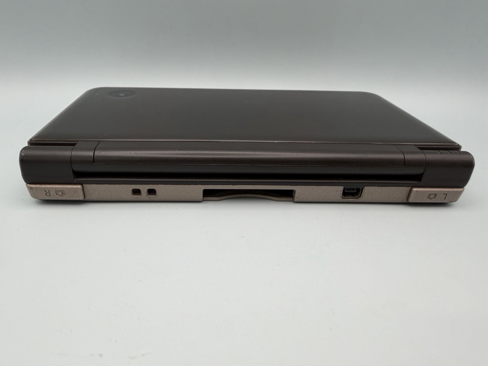 Nintendo DSi LL Handheld Console – Bronze – Clean, Tested/Working, with charger