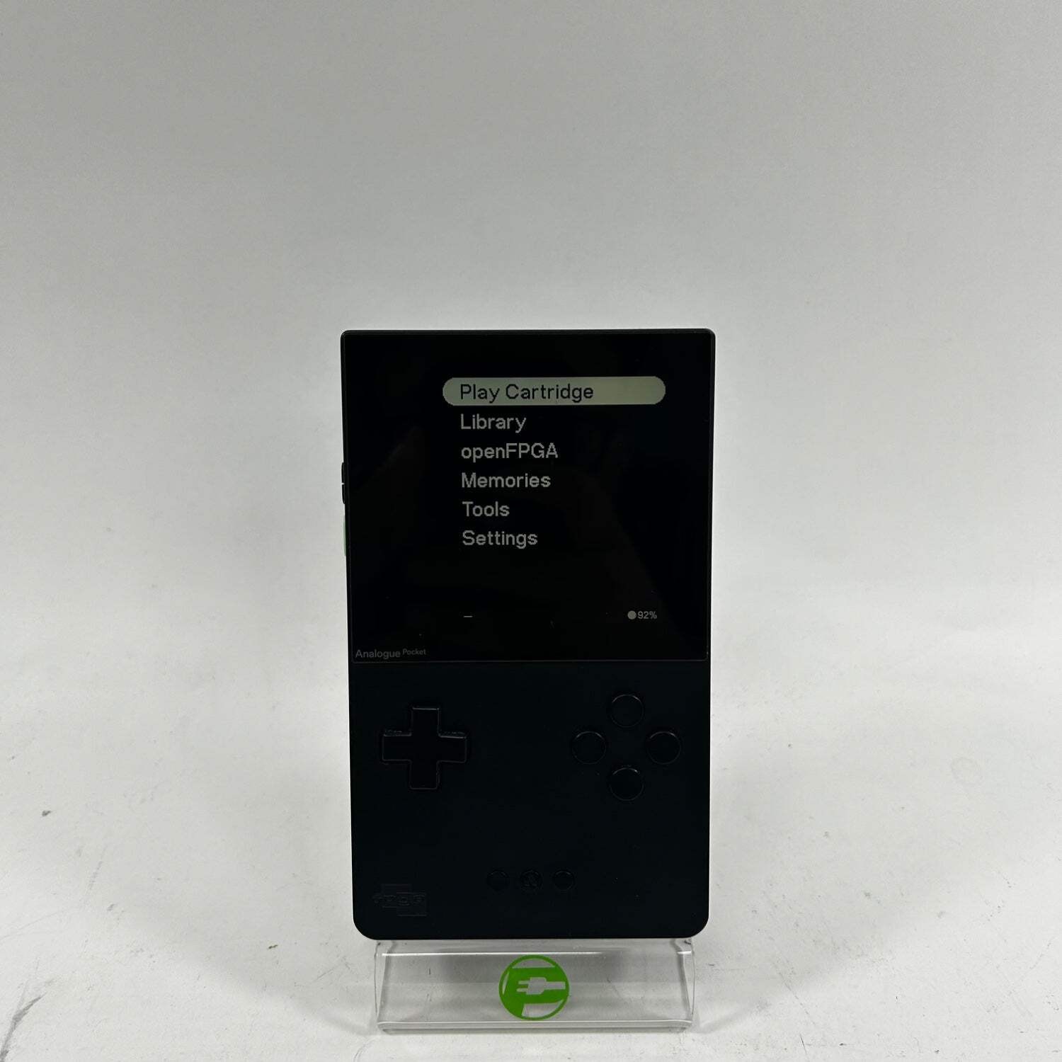Analogue Pocket Console AP-C01-SE