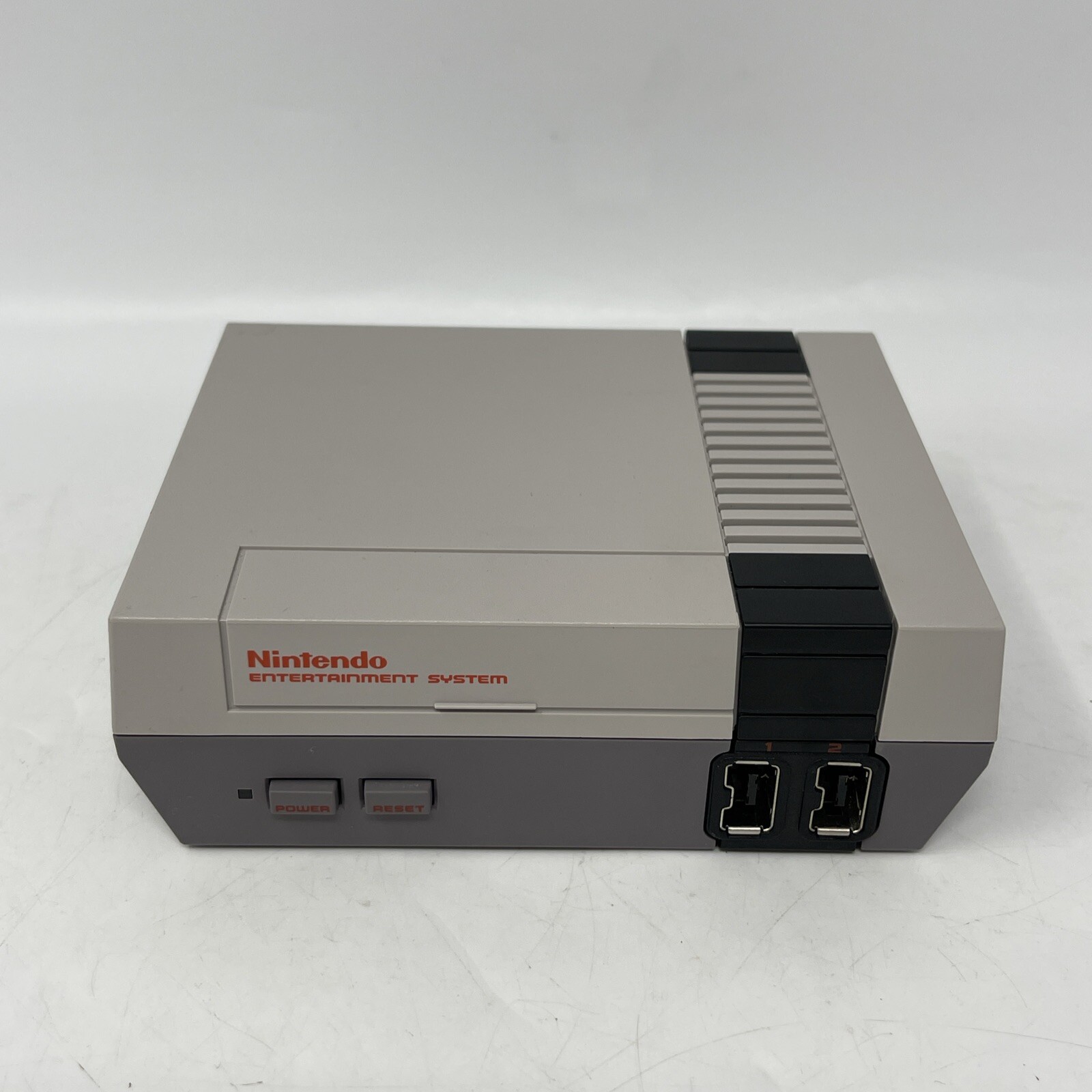 Nintendo NES Classic Edition Mini Authentic Model CLV-001 – Console Only Tested