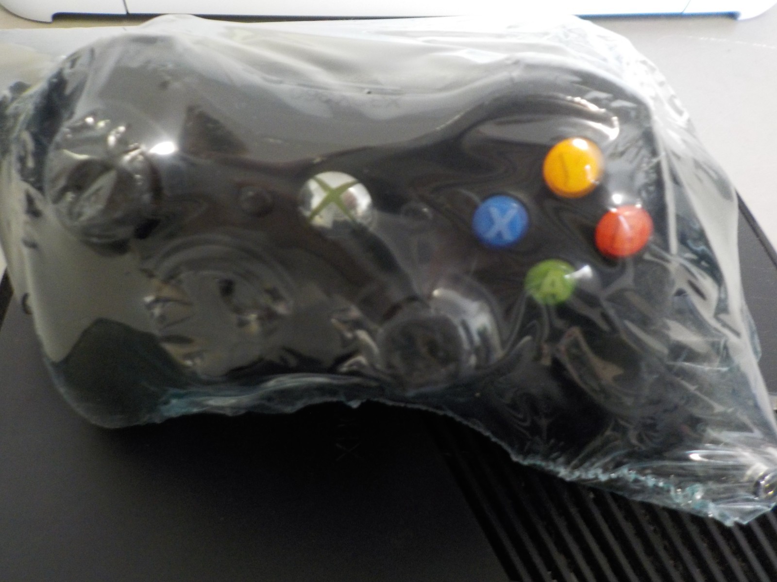 Xbox 360 S Console Model 1439 W/Controller & Cords – FREE SHIPPING