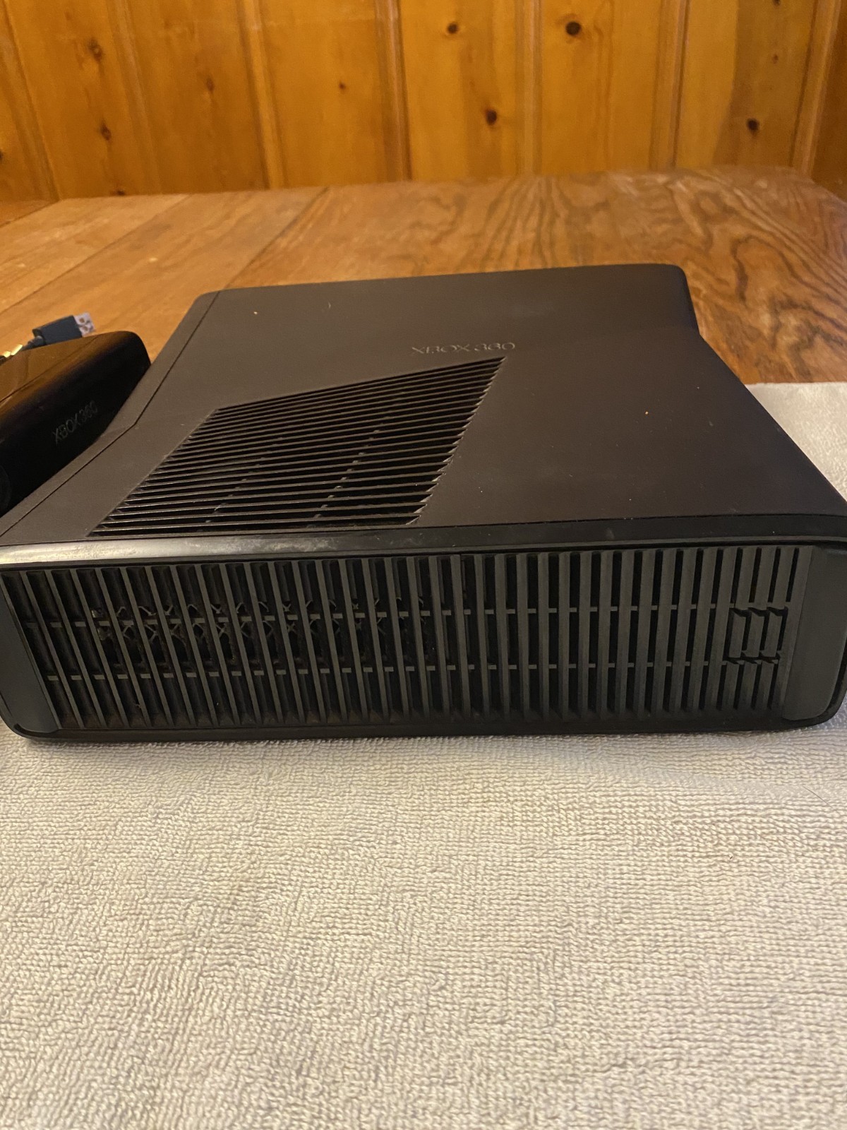 Xbox 360 S bundle Tested
