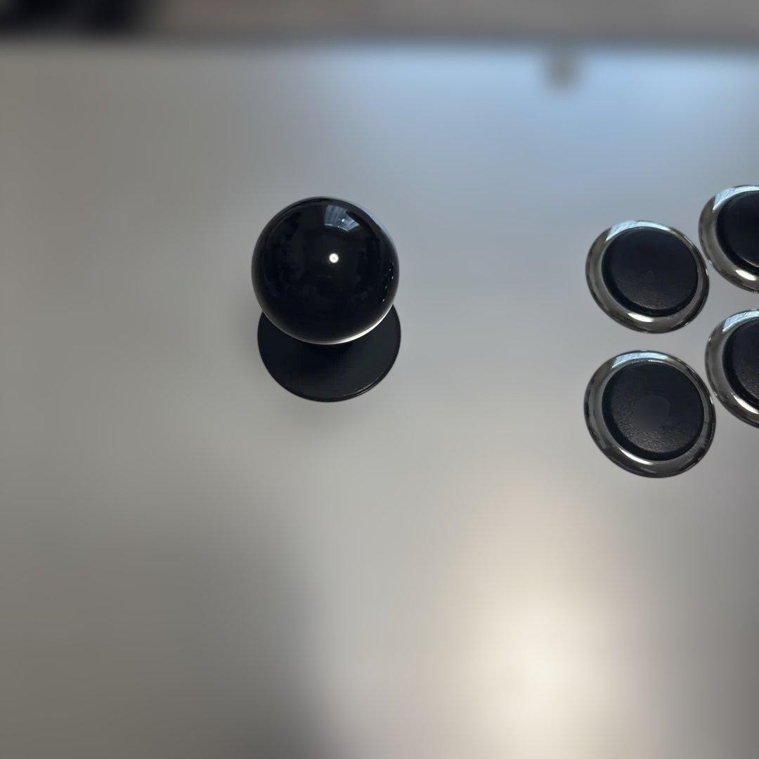 HORI Fighting Edge Arcade Stick PS4 PS5 PC Real Arcade Stick Fighting Blade