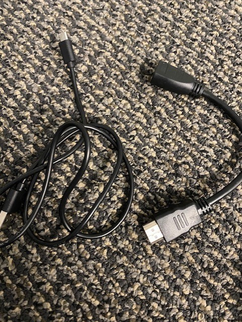 X2 4K HDMI TV Game Stick Console (Untested)
