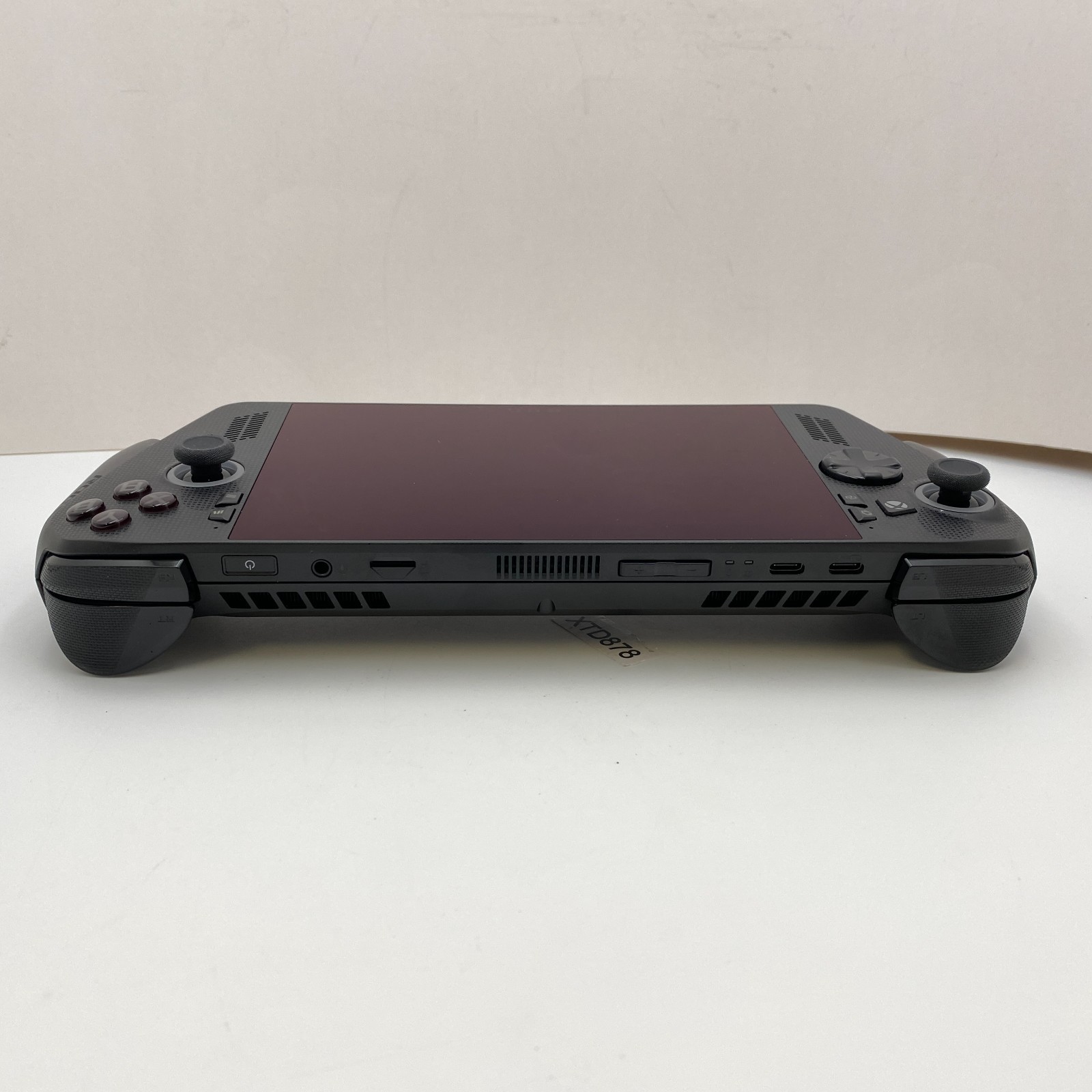 ASUS ROG Xbox Ally X – 1TB SSD – AMD Ryzen Z2 Extreme 24GB RAM – Good Condition